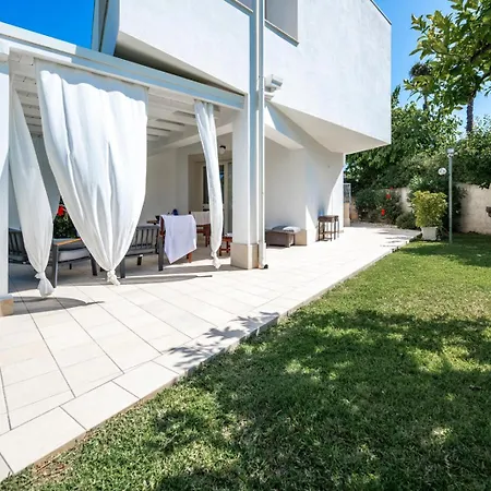 Villa Fontane Bianche Fontane Bianche