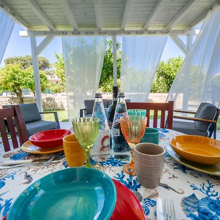 Villa Fontane Bianche Appartement Fontane Bianche