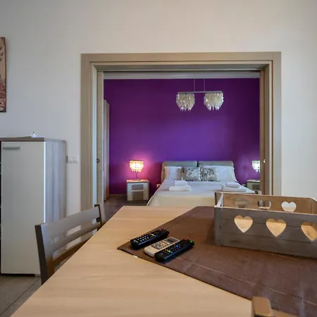Villa Fontane Bianche * Fontane Bianche