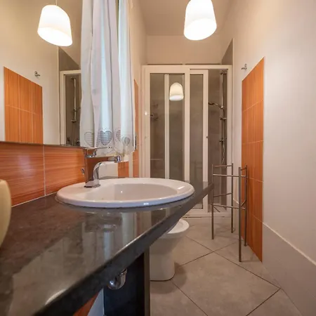 Villa Fontane Bianche Apartament Fontane Bianche