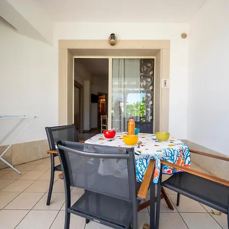 Villa Fontane Bianche Apartament *