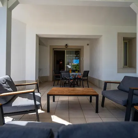 Villa Fontane Bianche *