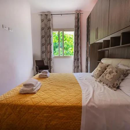 Villa Fontane Bianche Appartement Fontane Bianche
