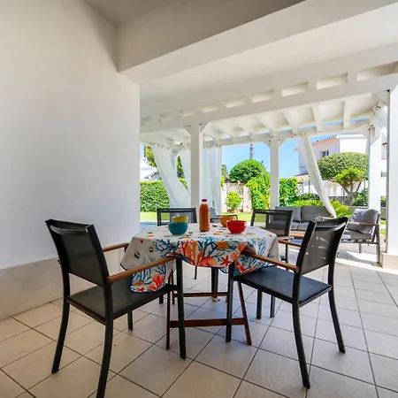 Villa Fontane Bianche Apartament Fontane Bianche