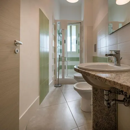 Villa Fontane Bianche * 冯塔尼比安奇