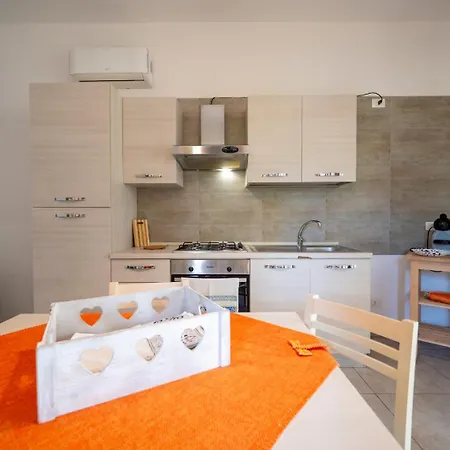 Villa Fontane Bianche Apartament Fontane Bianche