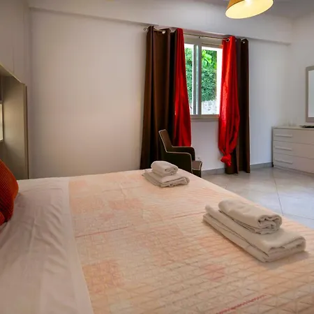 Villa Fontane Bianche Fontane Bianche