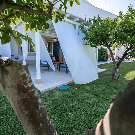 Villa Fontane Bianche Fontane Bianche