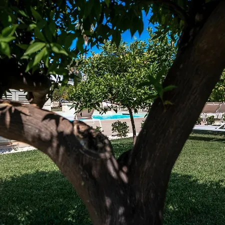 Villa Fontane Bianche Apartament Fontane Bianche