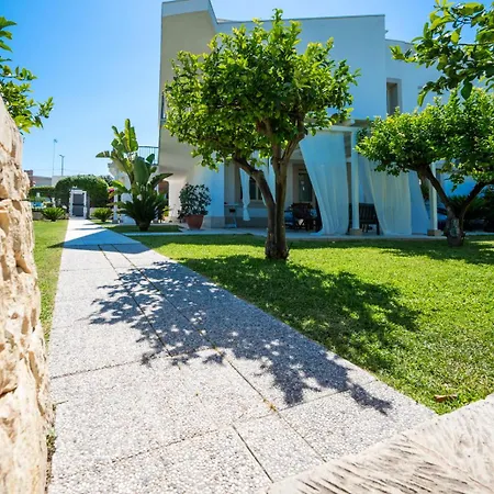 Villa Fontane Bianche