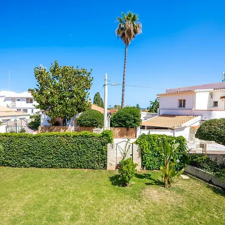 Villa Fontane Bianche Apartament