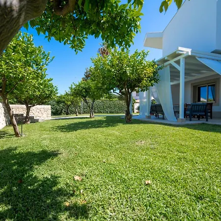 Villa Fontane Bianche *